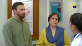 Baray Bhaiya - Episode 81 - 4th September 2025